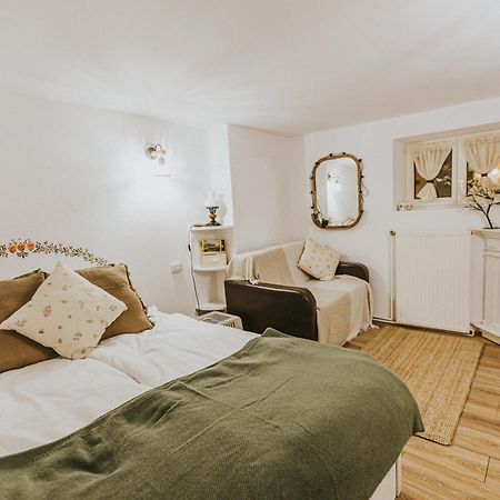Republicii Rustic apartament Brașov Exterior foto