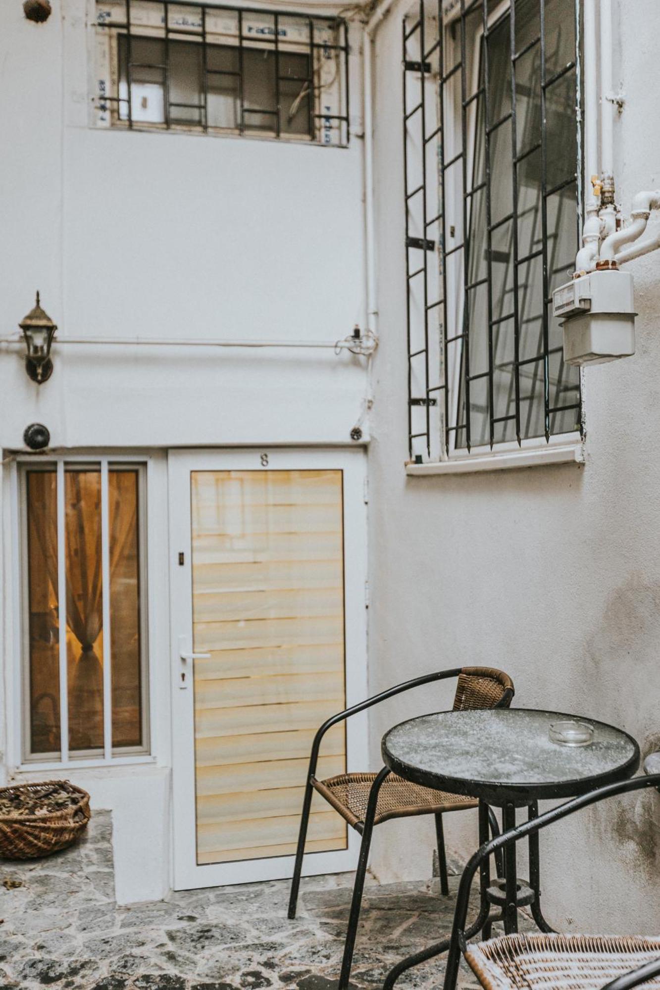 Republicii Rustic apartament Brașov Exterior foto