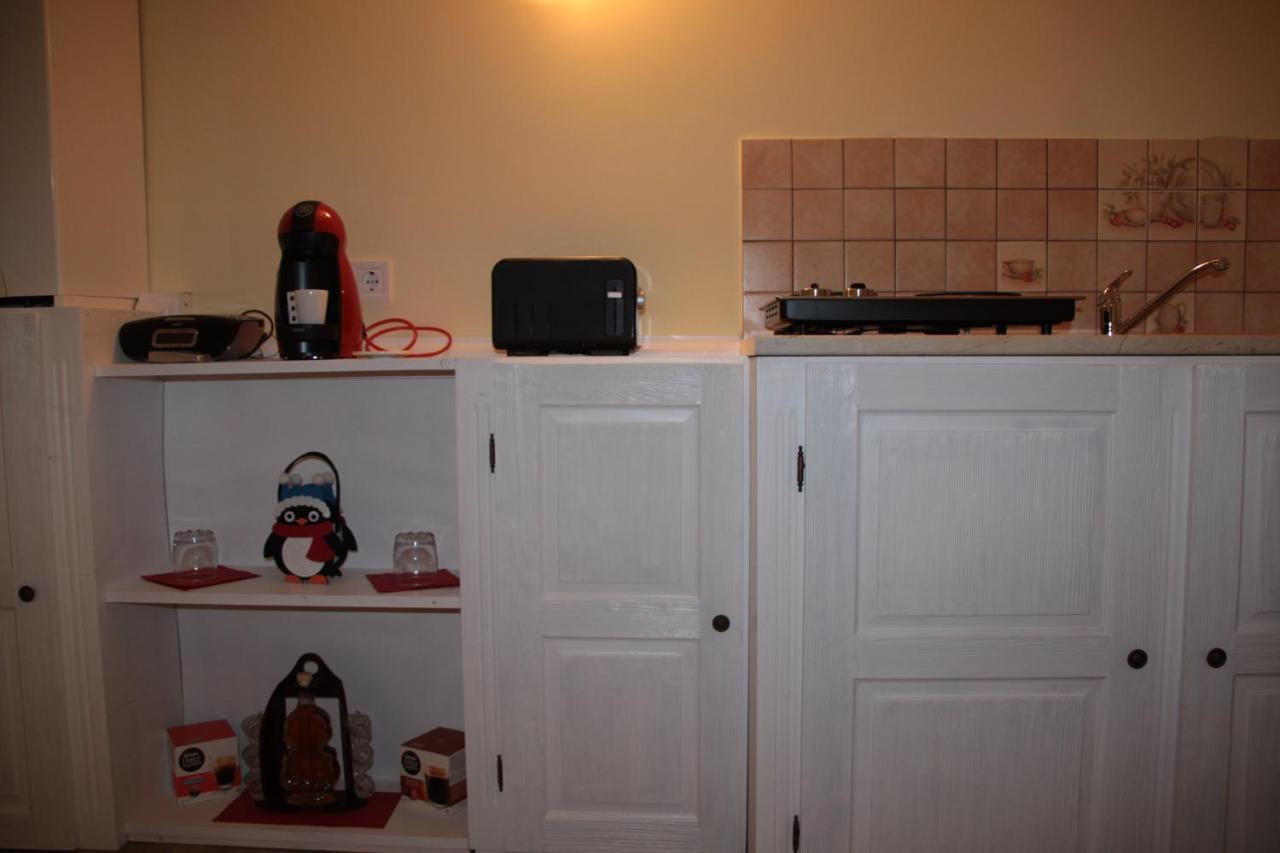 Republicii Rustic apartament Brașov Exterior foto