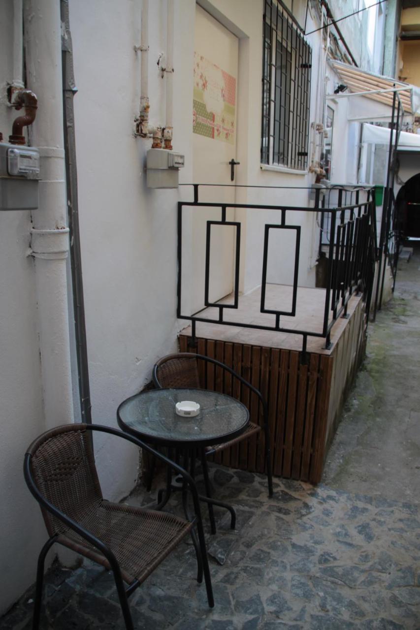 Republicii Rustic apartament Brașov Exterior foto