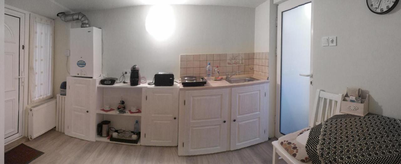 Republicii Rustic apartament Brașov Exterior foto