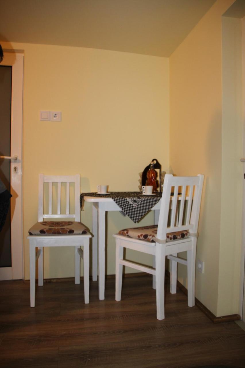 Republicii Rustic apartament Brașov Exterior foto