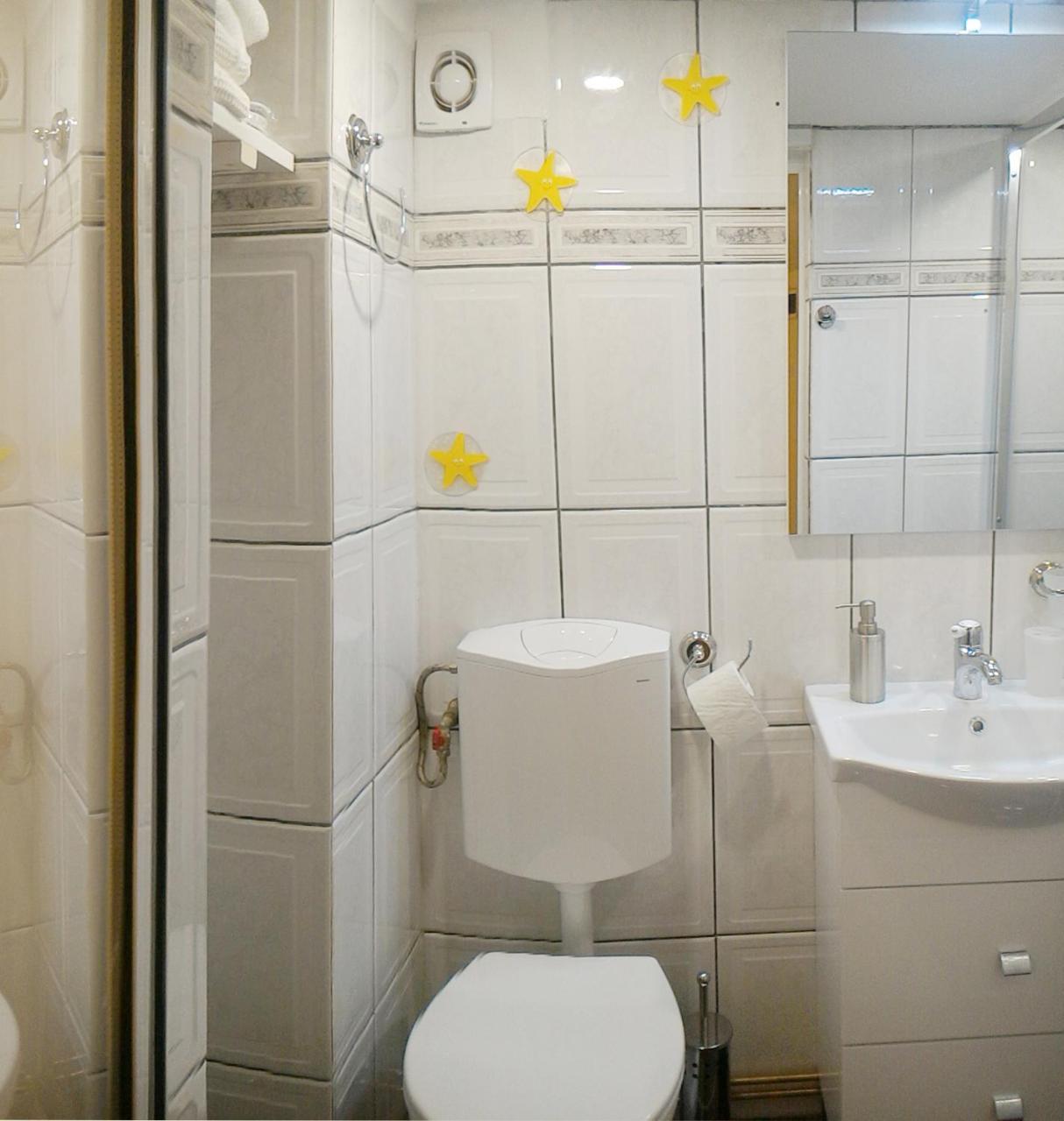 Republicii Rustic apartament Brașov Exterior foto