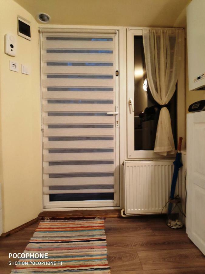 Republicii Rustic apartament Brașov Exterior foto